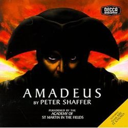 Peter Shaffer's Amadeus