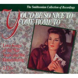 You'd Be So Nice to Come Home to