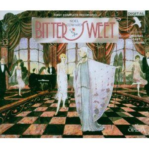 Bitter Sweet Album Cover Art