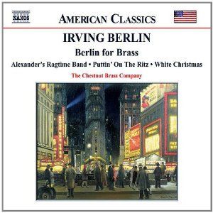 Irving Berlin