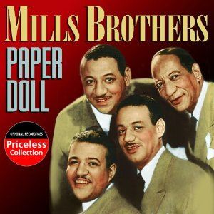 Paper Doll
