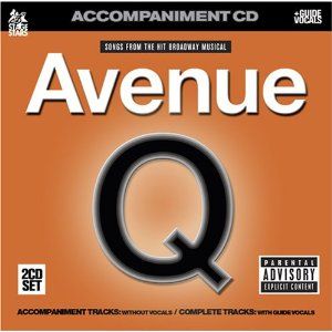 AVENUE Q 