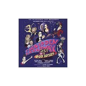 Forbidden Broadway