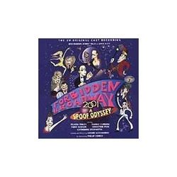 Forbidden Broadway
