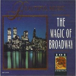 The Magic of Broadway