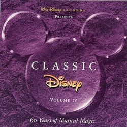 Classic Disney, Vol. 4