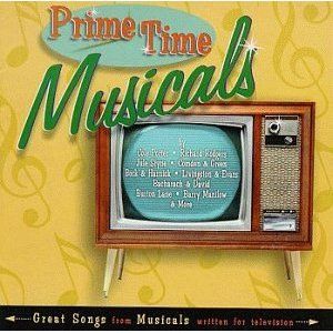 Impressionistic Album Cover Art
