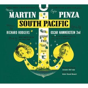 South Pacific