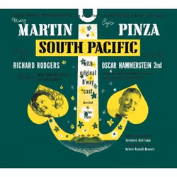 South Pacific