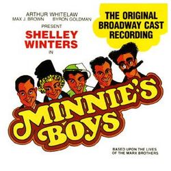 Minnie's Boys