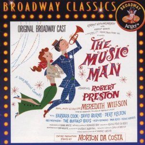 The Music Man