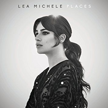 Lea Michele: Places