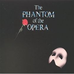 The Phantom Of The Opera