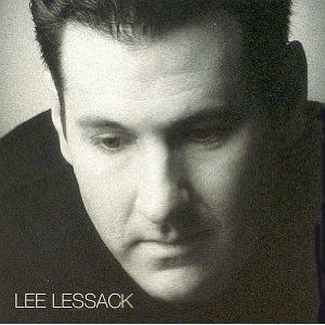 Lee Lessack Album Cover Art - Lee Lessack