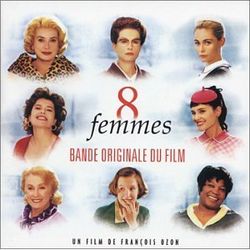8 Femmes