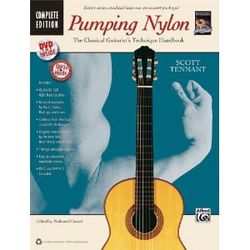 Pumping Nylon Complete