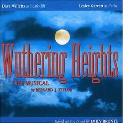 Wuthering Heights