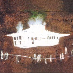 Rotary Downs Album Cover Art