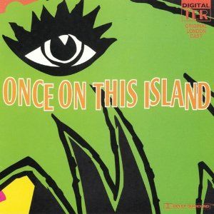 Once On This Island