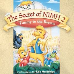 The Secret Of NIMH 2
