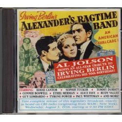 Alexander's Ragtime Band