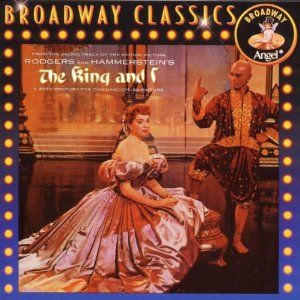 The King And I