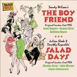 Cast Recording
