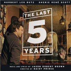 The Last 5 Years