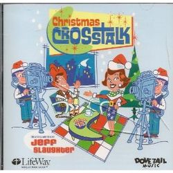 Christmas Crosstalk