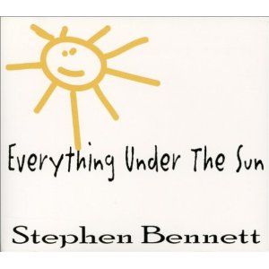 Everything Under the Sun
