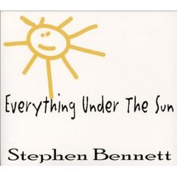 Everything Under the Sun