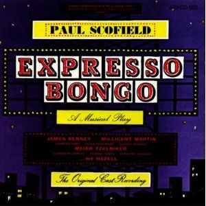 Expresso Bongo