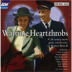 Wartime Heart-Throbs