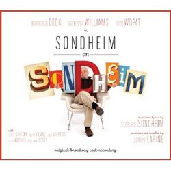 Sondheim on Sondheim