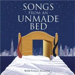 Songs From an Unmade Bed