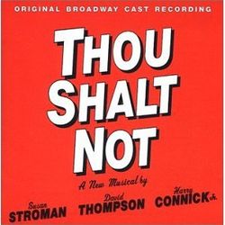 Thou Shalt Not