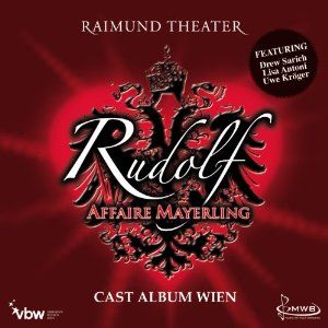 Rudolf Affaire Mayerling