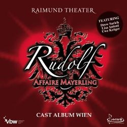Rudolf Affaire Mayerling