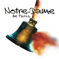 Notre Dame de Paris 
