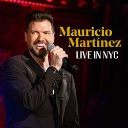 Mauricio Martínez Live in NYC