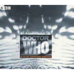 Doctor Who