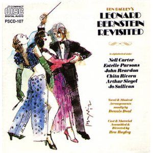 Leonard Bernstein Revisited
