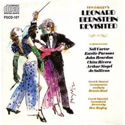 Leonard Bernstein Revisited