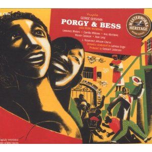 Porgy & Bess