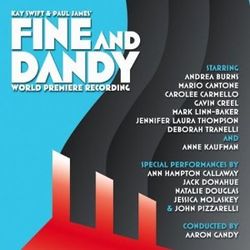 Fine and Dandy 
