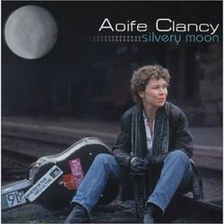 Silvery Moon