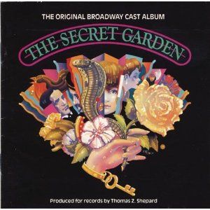 The Secret Garden