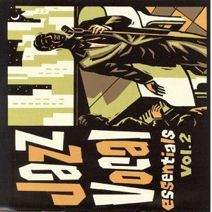 Jazz Vocal Essentials 2