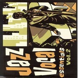 Jazz Vocal Essentials 2
