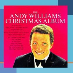 The Andy Williams Christmas Album
